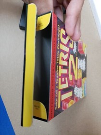 Tetris 2 NES Nintendo CIB Complete In Box Great Condition