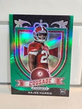 2021 Panini Prizm Draft Picks Football Base #1-200 Plus Parallels You Pick!