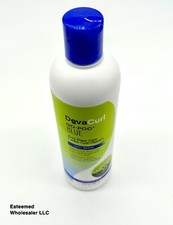 DEVACURL No-Poo Blue Anti-Brass Zero Lather C...
