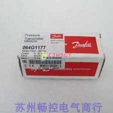 1PC 064G1177 DANFOSS MBS8250 Fedex DHL Ship [NjAw]