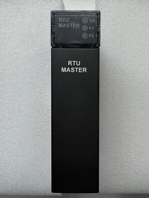 USED Horner Electric Inc. HE693RTM705B Master Communication Module
