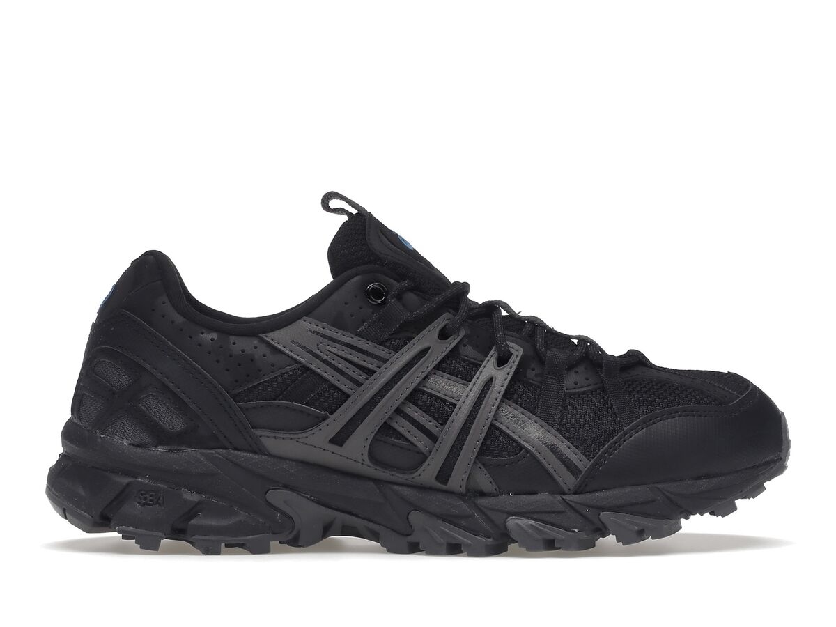 ASICS GEL-Sonoma 15-50 Black - 1201A688-001 | eBay ASICS GEL-Sonoma 15-50 Black - 1201A688-001 | eBay