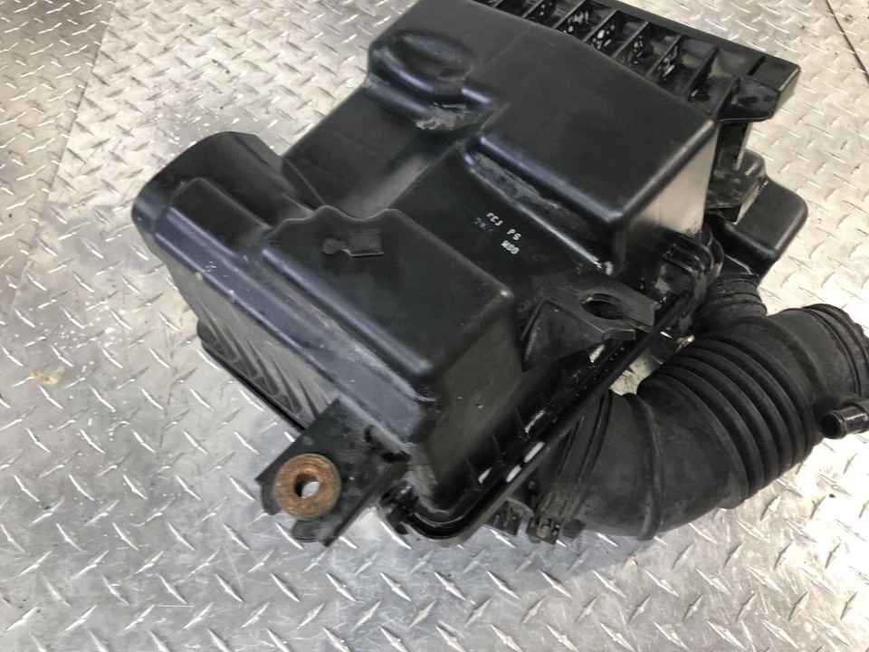 2006-2009 Hyundai Sonata 3.3L Air Cleaner Box Assembly Tested Oem 06 07 08 - Image 4 of 4