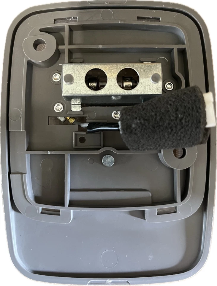 NUEVO 89-94 Mazda Family 323 BG Interior Domo Luz Repuesto Foto 2 de 3