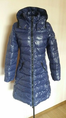 moncler coat size 14