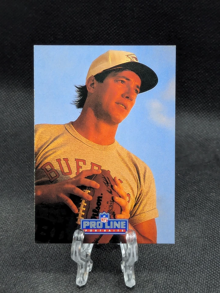 You Pick Your Cards 🔥 BUFFALO BILLS Fan Favs Old & New Josh Allen Thurman + - Image 2 of 4