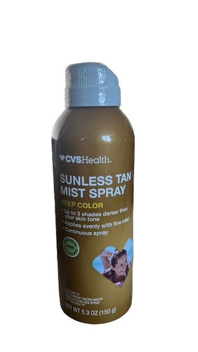 cvs self tanner