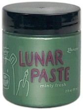 Simon Hurley create. Lunar Paste 2oz-Minty Fresh Pack of 3 