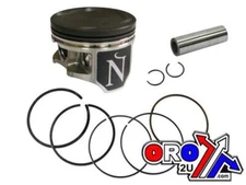 Namura Technologies Piston Kit 92-08 TRX300 74.50, Namura Na-10005-2 Honda ATV