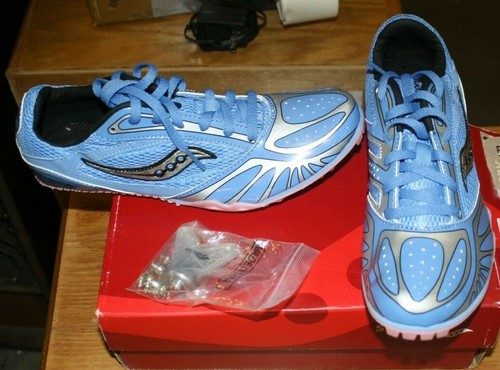 saucony crescent
