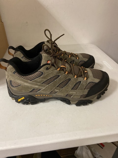 merrell breathable shoes