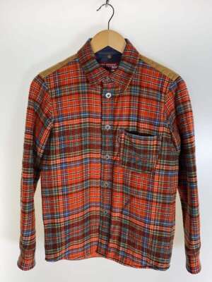 JUNYA WATANABE COMME des GARCONS Levi's quilting Jacket XS Used | eBay
