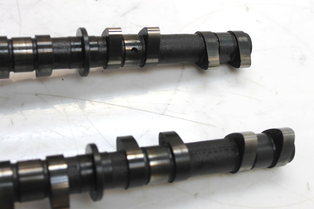 1994 KAWASAKI NINJA ZX6 CAMSHAFT CAMS CAM SHAFTS INTAKE EXHAUST | eBay