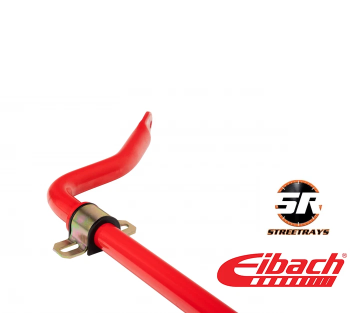 SALE Eibach 5530.310 Front Anti Roll Sway Bar Kit For 99-05 Mazda Miata NB — 第 2/3 张图片