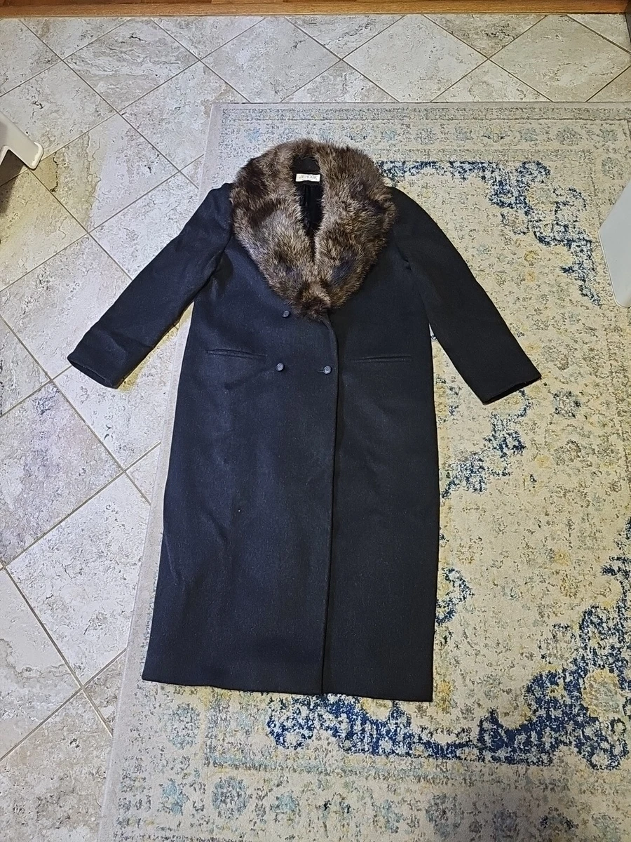 Jg hook wool coat 2025