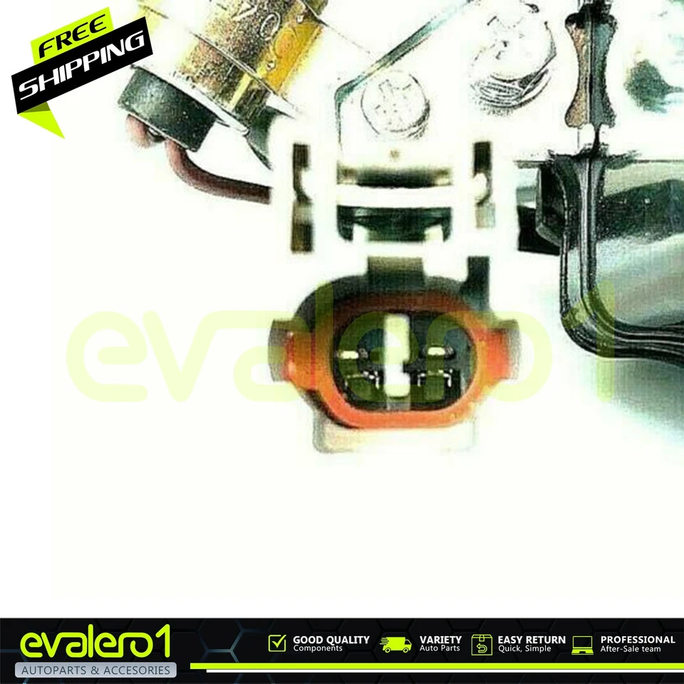 Distributor Carbureted Engine 3E Toyota Tercel 1.5L-L4 31-763 87-88 (1756) - Image 3 of 4