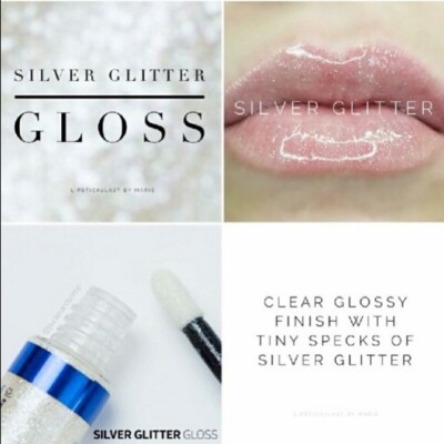 SeneGence LipSense Lip Colors Glosses Sealed Full Sz Authentic SALE!