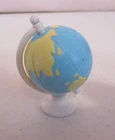 Barbie-Globe-I Can Be a Teacher Playset-2"Tall-Vintage-As Shown