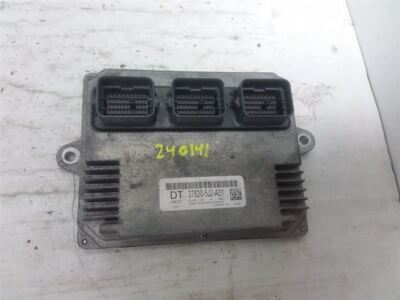 Engine ECM Electronic Control Module US Market 3.5L AWD Fits 17-18 TLX 1417201
