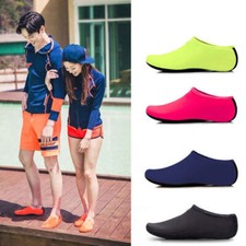 Men Women Water Shoes Barefoot Quick-Dry Socks For Beach Swim Surf Yoga Exercise