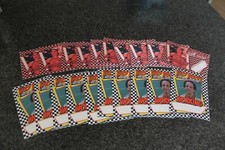 Kid Rock  - 20 x Backstage Pass unused - Wholesale lot - Collection # 2