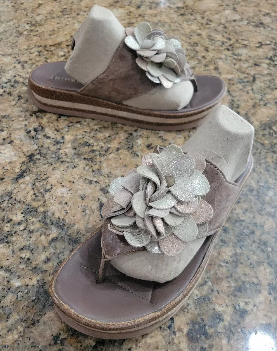 Womens outlet thongs shoes