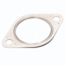 Genuine MG Rover Exhaust Pipe System Gasket 75 / 45 / 25 MG ZS / ZR WCM100590