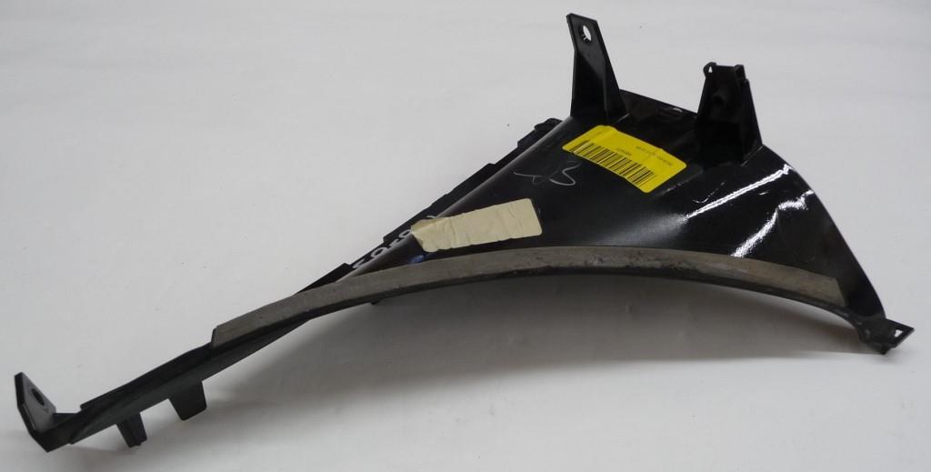 2017-2022 McLaren 720S Left Grill Cover Trim 14AA643CP OEM A1