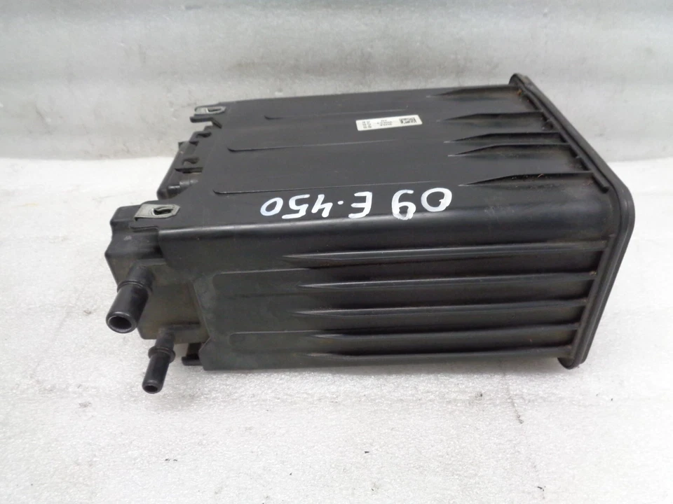 2008-2016 Ford E-450 Super Duty Evap Charcoal Vapor Canister OEM AK2207203 - Image 3 of 4