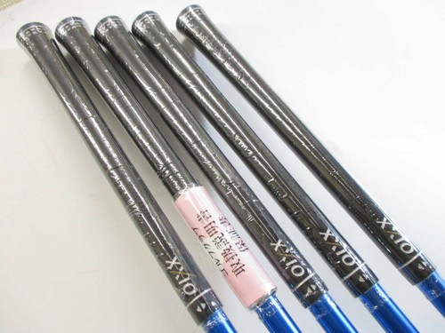 Golf iron set Dunlop Xxio 2018 MP1000 Flex S 5pcs 6-PW JAPAN - Picture 8 of 8