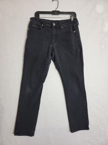 fried denim hippie embroidered - Gem