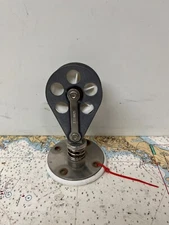 Schaefer Marine Stand-Up Swivel, Alum. #704-62