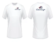 Chris Craft Flag T-Shirt