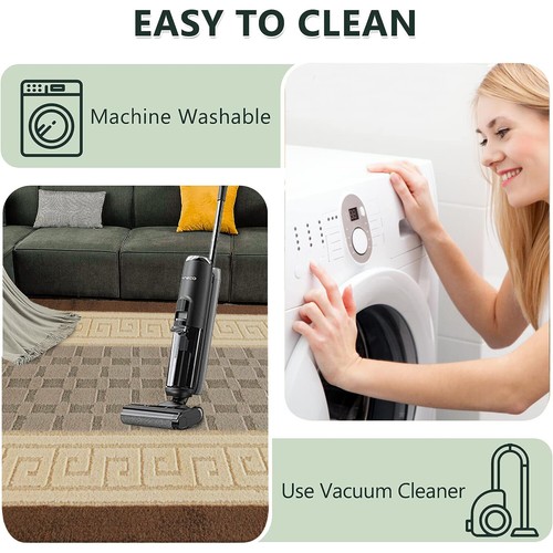 Non Slip Door Mat Long Hallway Runner Rug Washable Rugs Kitchen Floor Mats - Picture 30 of 124