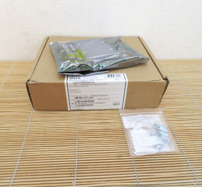 Neu OVP Cisco ISM-VPN-29 Compact Versatile High-Perfo VPN Module New Open Box  