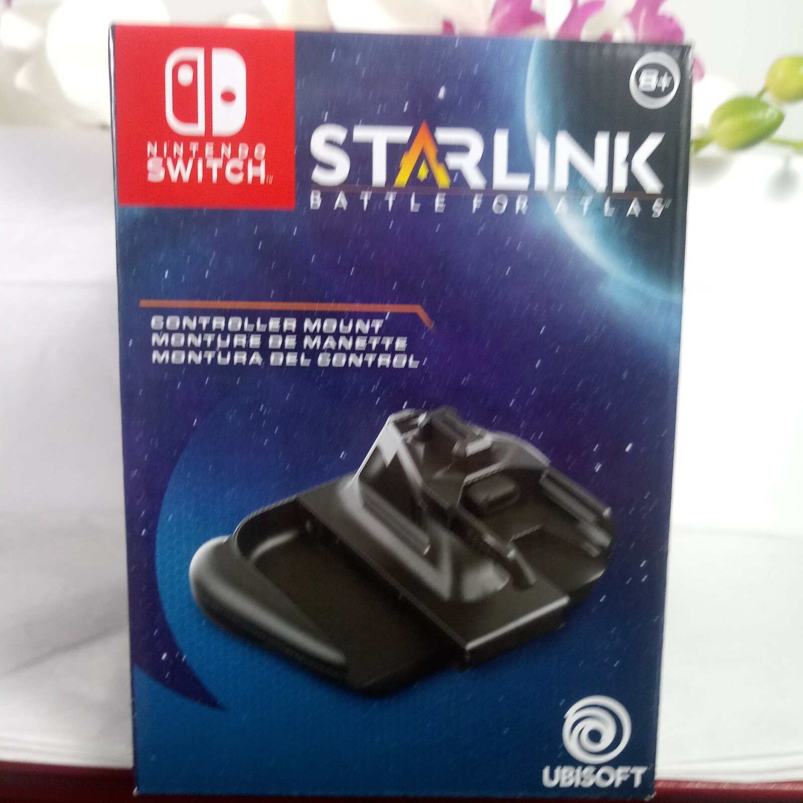 Starlink Nintendo Switch Controller Mount A Guide To All The