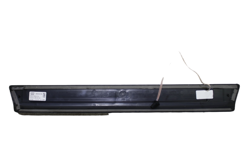 Audi Q7 Front Right Door Sill Trim Panel 4M0947406 2017 2018 2019 2020 OEM - Picture 10 of 11