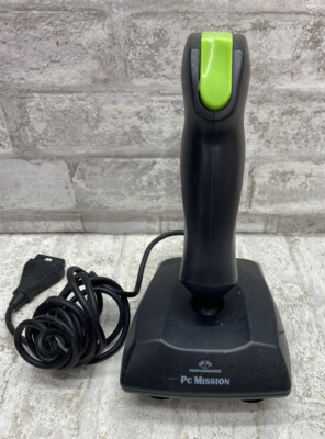 PC Mission Professional Analog Joystick SV-200