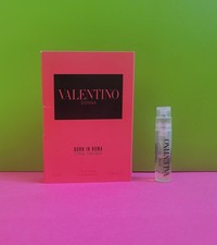 Valentino Donna Born In Roma Coral Fantasy for Women 0.04 oz Eau de Parfum Vial