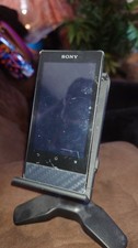 Sony Walkman Black Digital Media Player