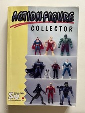 Action Figure Collector Buch 1997 - Katalog f&uuml;r Sammler