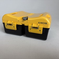 SONY NPA-SP7 Battery Pack Holder For Sony Han...