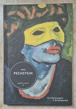 Buch: Petra Lewey "Max Pechstein" - Junge Kunst 12