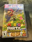 Mario Party Superstars - Nintendo Switch