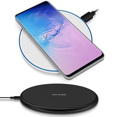 Wireless 15W Ladestation für Samsung Galaxy S26 S25 Plus Ultra Edge Ladegerät
