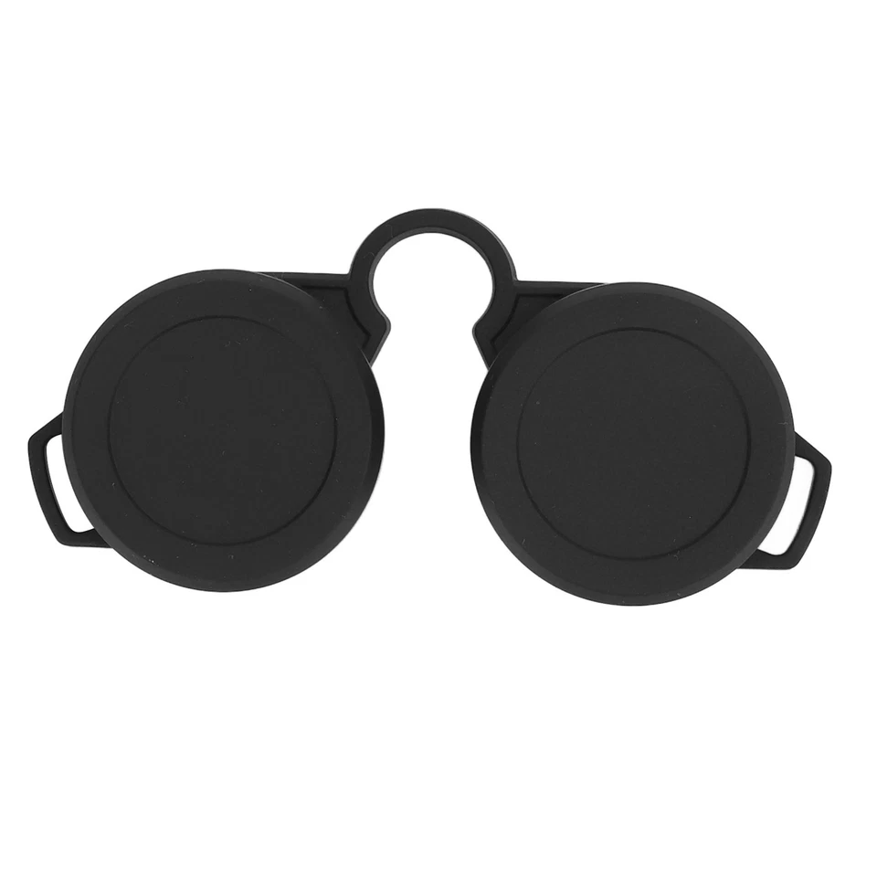 Ferngläserabdeckung Gummi -Fernglas -Rainginguard -Abdeckung Für Outdoor - Bild 3 von 4