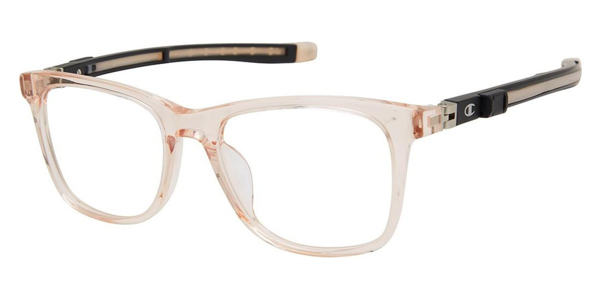 Очки Champion GUARD Мужские хрустальные золотые прямоугольные 48 мм Новые 100 аутентичные 15690₽