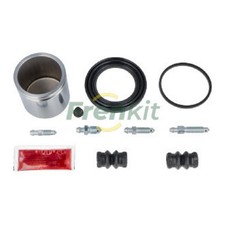 Reparatursatz Bremssattel vorne für Peugeot 407 6D SW 6E | 24400014