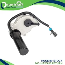 Transfer Case Shift Motor Actuator for 2001-2002 GMC Sierra 2500 6.0L V8 600-907