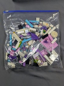 LEGO Friends Butterfly Beauty Shop 3187 221pc 6-12 Box Complete Set Retired